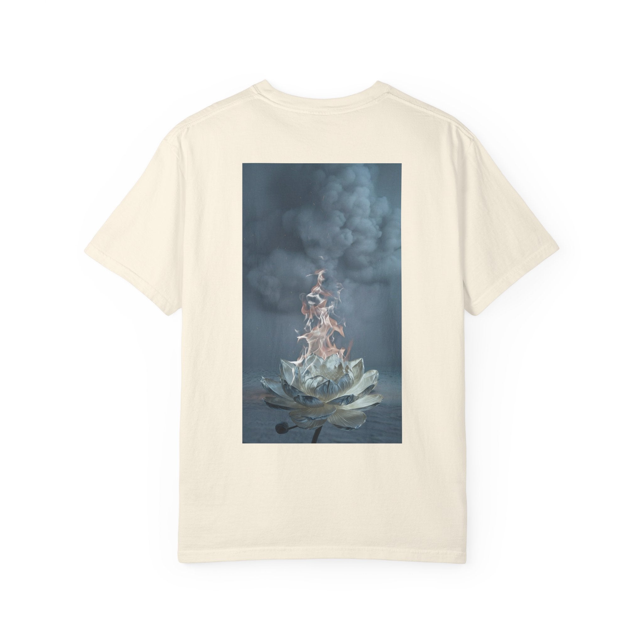Men's "Animo Flore"- "To bloom from within" T-Shirt