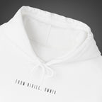 Men's "From nihilo, omnia" - "From nothing, everything" Hoodie