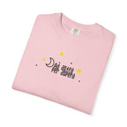 Women's "Ad astra per aspera" - "To the stars through difficulties" T-Shirt