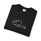 Women's "Ab initio" - "From the beginning" T-Shirt