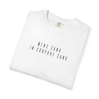 Women's "Mens sana in corpore sano" - "A healthy mind in a healthy body" T-Shirt