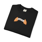 Women's "Fortuna audaces iuvat" - "Fortune favors the bold" T-Shirt