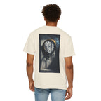 Dreamcatcher Men's  "Tempus fugit" - "Time flies" T-Shirt