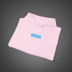 Women's  "Esto quod es" - "Be what you are" Hoodie