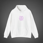 Women's "Age quod agis" - " Do what you are doing"(be present)" Hoodie