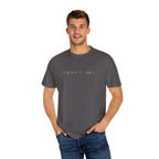 Men's "From nihilo, omnia" - "From nothing, everything" T-Shirt