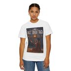 Women's "Age quod agis" - " Do what you are doing"(be present) T-shirt