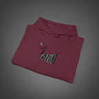 Men's "Ab initio" - "From the beginning"  Hoodie
