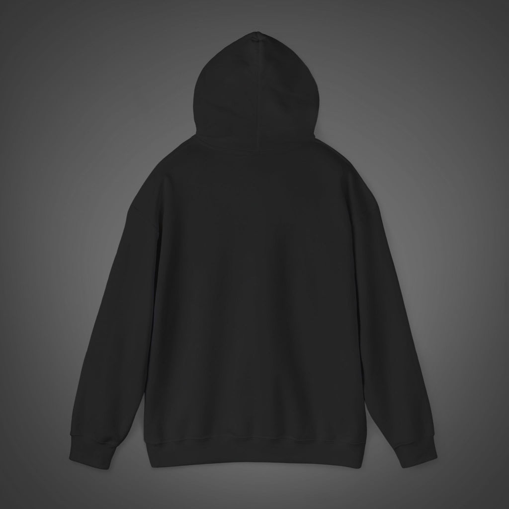 Women's "Ab initio" - "From the beginning"  Hoodie