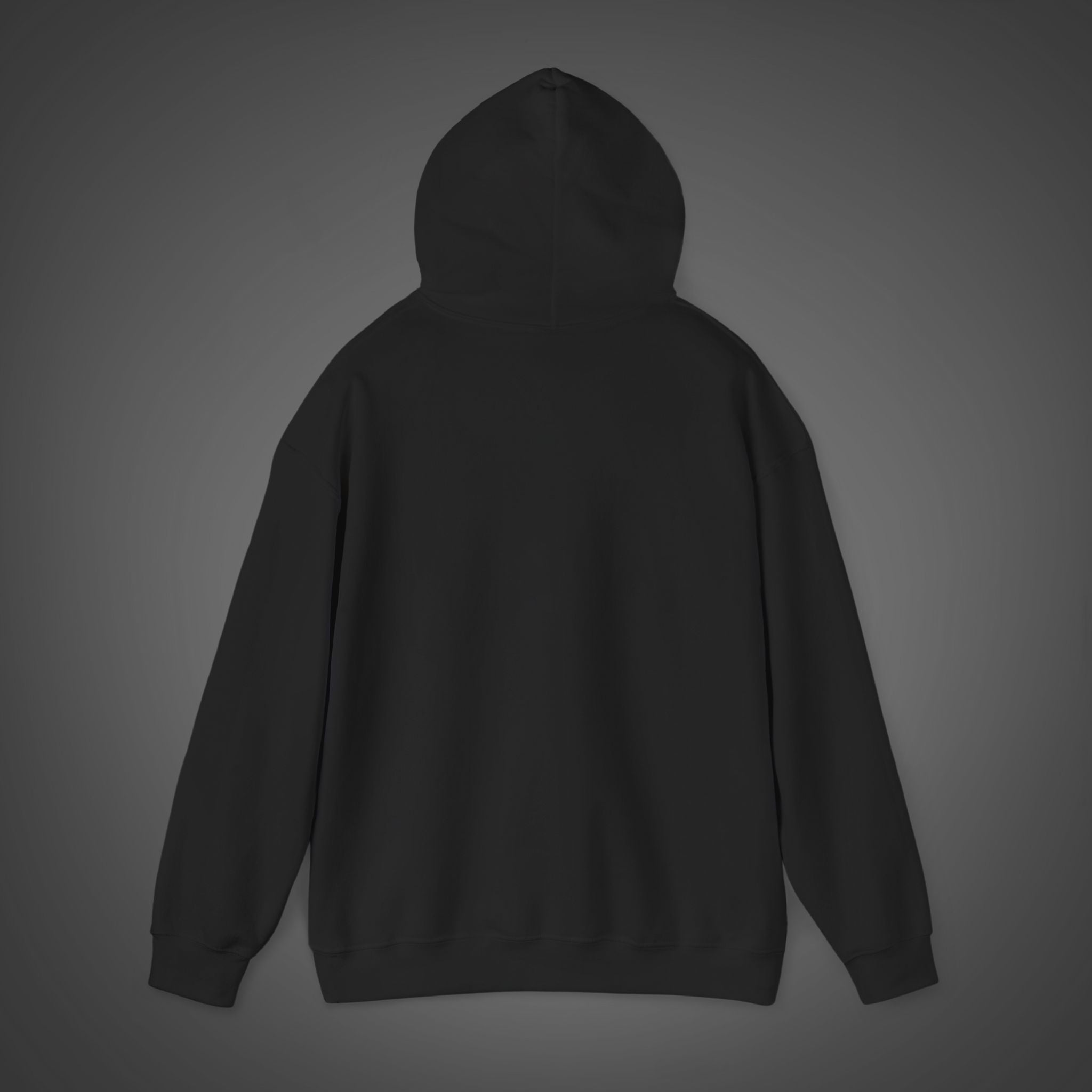 Women's "Ab initio" - "From the beginning"  Hoodie