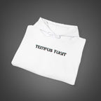 Men's "Tempus fugit" - "Time flies" Hoodie