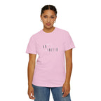 Women's "Ab initio" - "From the beginning" T-Shirt