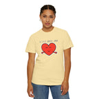 Women's "Si vis amari, ama" - "If you want to be loved, love" T-Shirt