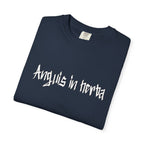 Men's "Anguis in herba" - "A snake in the grass" T-Shirt