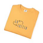 Women's "Ab initio" - "From the beginning" T-Shirt