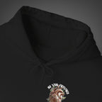 Men's "Si vis amari, ama" - "If you want to be loved, love" Hoodie