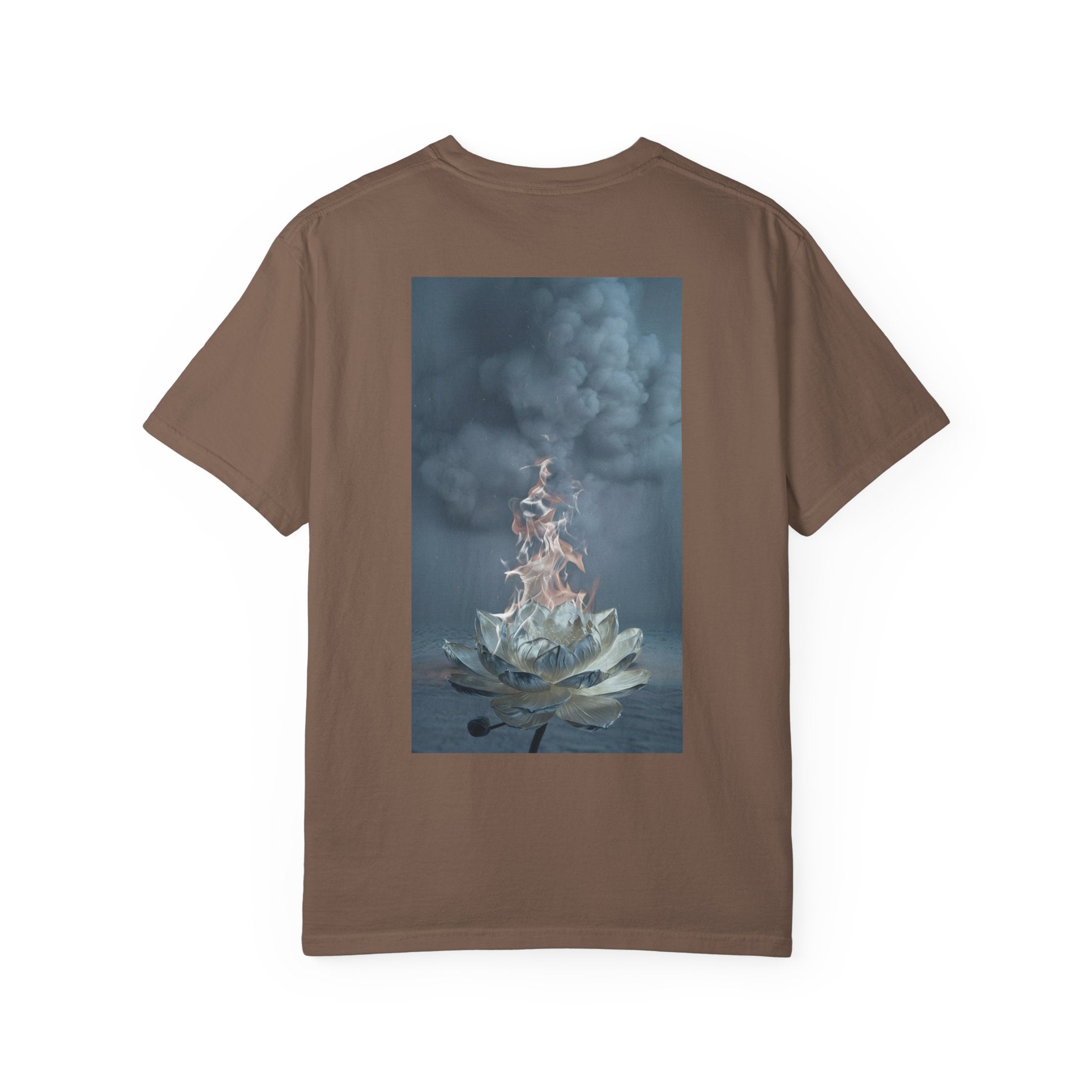 Men's "Animo Flore"- "To bloom from within" T-Shirt