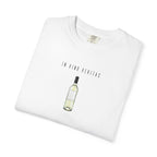 Women's - "In Vino Veritas" - "In wine, truth" T-shirt