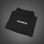 Men's  "Alis grave nil" - "Nothing is heavy to those who have wings" Hoodie