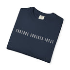 Men's "Fortuna audaces iuvat" - "Fortune favors the bold" T-shirt