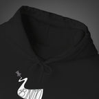 Men's "Ab initio" - "From the beginning"  Hoodie
