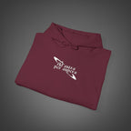 Men's "Ad astra per aspera" - "To the stars through difficulties" Hoodie
