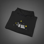 Women's "Ad astra per aspera" - "To the stars through difficulties" Hoodie