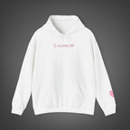 Women's "Si vis amari, ama" - "If you want to be loved, love" Hoodie