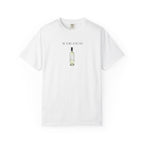 Women's - "In Vino Veritas" - "In wine, truth" T-shirt