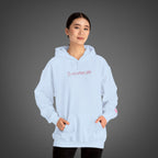Women's "Si vis amari, ama" - "If you want to be loved, love" Hoodie