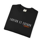 Women's "Luctor et emergo" - "I struggle and rise" T-Shirt