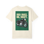 Men's "Deo duce, nil nocet" - "With God as my guide, nothing harms me" T-Shirt