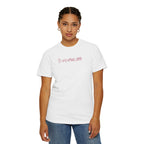 Women's "Si vis amari, ama" - "If you want to be loved, love" T-Shirt