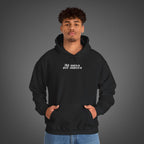 Men's "Ad astra per aspera" - "To the stars through difficulties" Hoodie