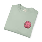 Women's "Mens sana in corpore sano" - "A healthy mind in a healthy body" T-Shirt