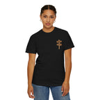Women's "Aut viam inveniam aut facuam " - "Either I’ll find a way or I’ll make one " T-shirt