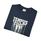Men's "Tempus fugit" - "Time flies" T-Shirt