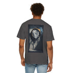Dreamcatcher Men's  "Tempus fugit" - "Time flies" T-Shirt