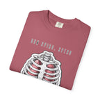 Women's "Dum spiro, spero" - "While I breathe, I hope" T-Shirt