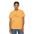 Women's "Ab initio" - "From the beginning" T-Shirt