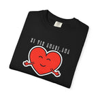 Women's "Si vis amari, ama" - "If you want to be loved, love" T-Shirt