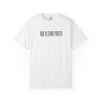Men's "Audi alteram partem" - "Hear the other side" T-Shirt