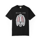 Women's "Dum spiro, spero" - "While I breathe, I hope" T-Shirt
