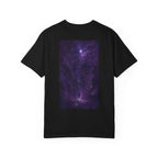 Men's "Ad astra per aspera" - "To the stars through difficulties" T-Shirt