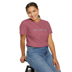 Women's "From nihilo, omnia" - "From nothing, everything" T-Shirt
