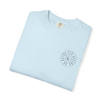 Women's "Ad astra per aspera" - "To the stars through difficulties" T-Shirt