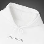 Women's "Spero meliora" - "I hope for better things" Hoodie