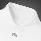 Men's "Ab initio" - "From the beginning"  Hoodie