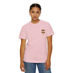 Women's "Aut viam inveniam aut facuam " - "Either I’ll find a way or I’ll make one " T-shirt