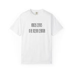 Men's "Amicus certus in re incerta cernitur - "A true friend is known in time of need" T-Shirt